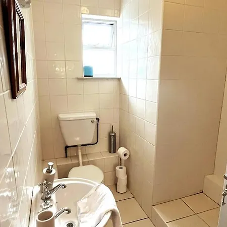 Apartmán Centrally Located Two Bed - Sleeps Four